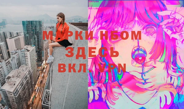 стафф Алзамай